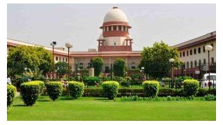 Supreme Court Reserves Order On Plea Challenging Sharing Of Google Pin Location As Bail Condition