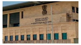 Andhra Pradesh High Court Dismisses PIL Challenging Transfer Of Cases From Rowthulapudi Mandal  To Junior Judge Tuni