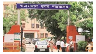 Rajasthan High Court Disposes Of PIL Raising Concern Over Insufficiency In Cadre Strength Of Magistrates