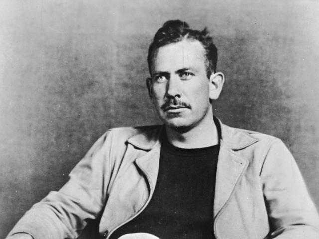 John Steinbeck: A Trailblazer of American Literature and Social Commentary