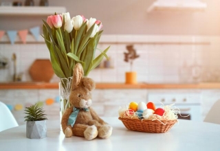 Inspiring Easter Decorating Ideas For A Memorable Celebration