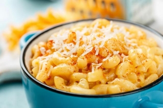 From Classic To Creative: Mac N Cheese Recipes For Cheese Lovers