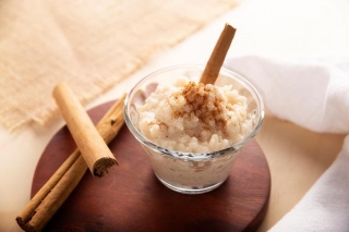 Deliciously Creamy And Authentic Arroz Con Leche Recipe (Mexican Rice Pudding)