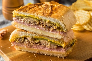 Your Guide To Making An Authentic Cuban Sandwich