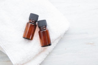 Transform Your Shower Experience With Homemade Essential Oil Spray