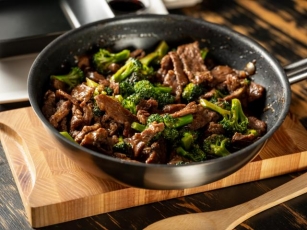 Delicious And Easy Beef And Broccoli Recipe: A Perfect Fusion Of Flavors