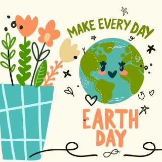 24 Inspiring Ways To Celebrate Earth Day And Make A Positive Impact On Our Planet
