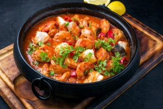 Cioppino Recipe: A Flavorful Twist On A Classic Seafood Dish