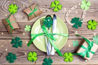 Irish Delights: 5 St. Patrick’s Day Recipes That Will Make You Feel Lucky