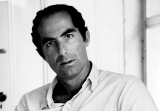 Philip Roth, Master Of Prose And Controversy