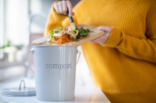 The Ultimate Guide To Simple Composting: Tips, Tricks, And DIY Ideas