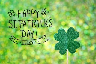 Embrace The Luck: 17 St. Patrick’s Day Blessings To Share