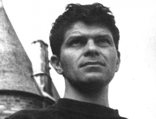 Forgotten Gems: The Poetic Legacy Of Gregory Corso