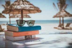 Discover The Best Beach Reads Of 2024 For Your Summer Escape