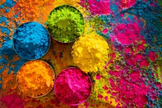 Holi: The Colors, Traditions, And Joy Behind India’s Most Vibrant Festival