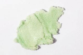 Rejuvenate Your Skin With A DIY Green Tea Sugar Scrub