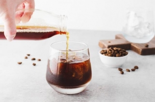 Brewing The Perfect Cold Brew: A Refreshing Recipe For Coffee Lovers