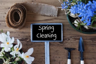 The Ultimate Guide To Spring Cleaning: Refresh Your Home And Rejuvenate Your Life