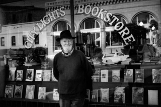 Beyond The City Lights: Immersing Ourselves In The World Of Lawrence Ferlinghetti