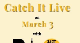 HT City Delhi Junction: Catch It Live On March 3