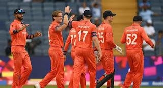 NEP Vs NED Dream11 Prediction, Fantasy Cricket Tips, Playing XI, Pitch Report & Injury Updates For Match 5 Of Nepal T20I Tri-Series 2024