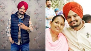 Sidhu Moose Wala's Parents To Welcome A Child Soon