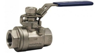 What Are High-Pressure Ball Valves Used For