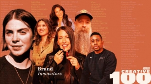 Creative 100: Brand Innovators Who Are Challenging Their Industries