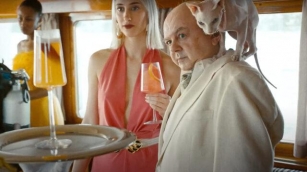 Ketel One Botanical’s Ad Stars Want A Peach Bellini And A Summer That Never Ends