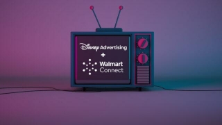 Disney, Walmart Team Up For Enhanced Targeting, Measurement Across Streaming