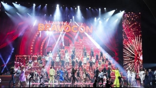 BravoCon Officially Out For 2024, Returning In 2025