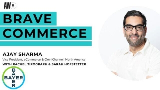 Brave Commerce Podcast: Strategies For Mastering The Digital Marketplace