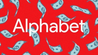 Alphabet Grows Search And YouTube Revenue By Double Digits Amid Increased Competition