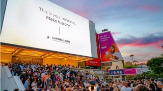 Creators Get Their Own Exclusive Festival At Cannes Lions 2024
