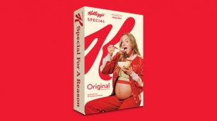 Molly Baz Follows Her Billboard Controversy With A Special K Deal