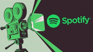 Spotify Is Ready To Compete For Video Advertising