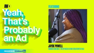 Creator Jayde Powell Has The Tea On Finding A Safe Space In Social Media