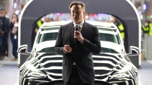 Under The Hood Of Tesla’s Fleeting Foray Into Advertising