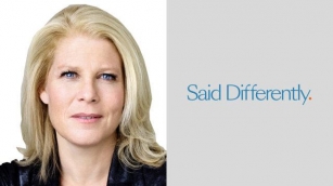 GE’s Former CMO Linda Boff Becomes CEO Of Said Differently