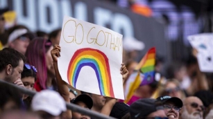 NWSL Kicks Pride Campaign Into High Gear As Other Brands Pull Back