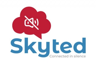 Skyted Unveils New Silent Masks At CES 2024, Revolutionary Sound Absorbing Masks For Private Calls And Silent Gaming