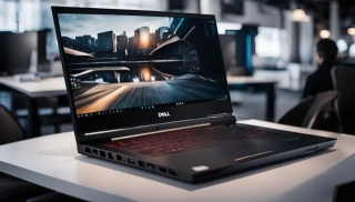 Dell Gaming Laptops: Save Up To $560 On Gaming Laptop Computers At Dell USA!