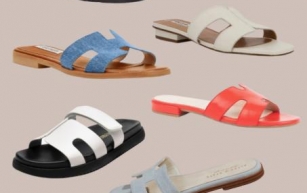 9 Best Hermes Sandals Dupes for Luxury on a Budget