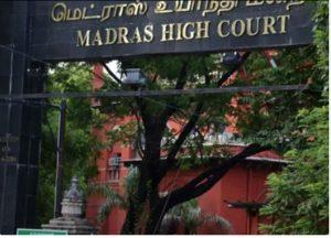 Madras High Court disposes of PIL seeking mandation of voting proof in establishments to avail paid holiday on poll day