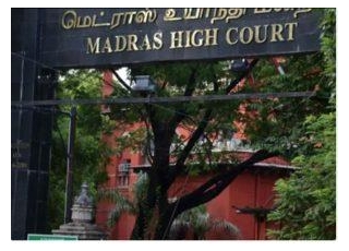 Madras High Court Disposes Of PIL Seeking Removal Of Blockade, Says Need To Strike A Balance Between Maintenance Rights Of Forest, Rights Of Forest Dwellers