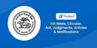 RBI CIMS Project: Submission Of Statutory Returns (Form A, VIII, IX) On CIMS Portal