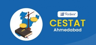 Correct Classification Of Services Must To Demand Service Tax: CESTAT Ahmedabad