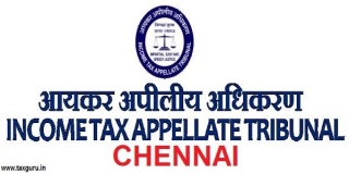 Time Limit Extension Benefit Available Even For Filing Of Form No.10AB: ITAT Chennai