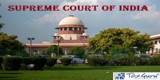 Notes Of Account Do Form Part Of Balance Sheet: Supreme Court
