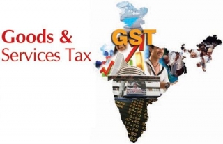 Representation On Deficiency In GST Portal Functioning